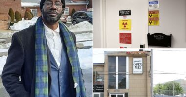 Expert outlines grim reality of MRI’s dangers after man with 20-pound chain dies in machine mishap: ‘Snap his neck’