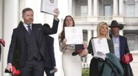 FBI Surprise: Epstein Took His 'Client List' With Him