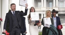 FBI Surprise: Epstein Took His 'Client List' With Him