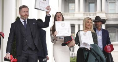 FBI Surprise: Epstein Took His 'Client List' With Him