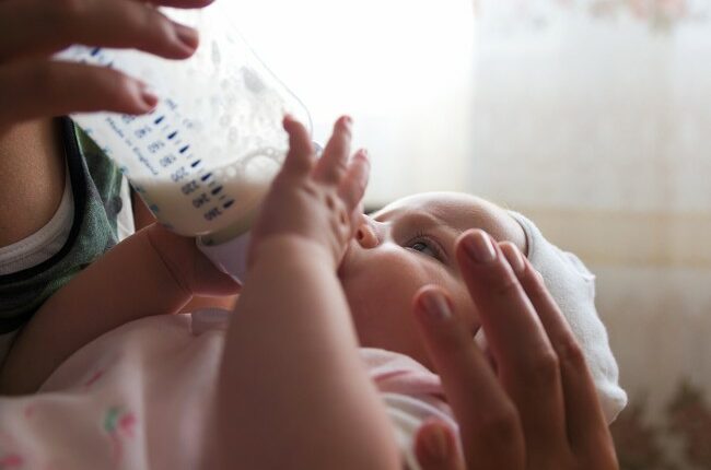 FL Pro-Life Law Saves Over 10,000 Babies