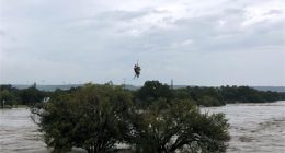 FLASH FLOODING: 23 Girls Missing from Texas Summer Camp