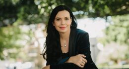 Leading money educator Vanessa Stoykov