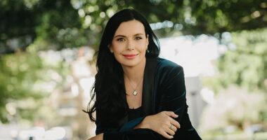 Leading money educator Vanessa Stoykov