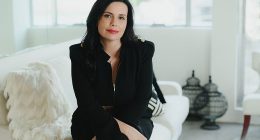 Leading money educator Vanessa Stoykov