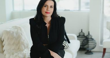 Leading money educator Vanessa Stoykov