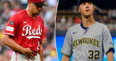 Fantasy baseball: Double down on these two rookies despite hiccups