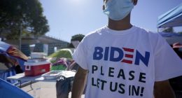 Feeding Lawbreakers, Starving Logic: California’s Sanctuary Spectacle