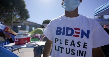 Feeding Lawbreakers, Starving Logic: California’s Sanctuary Spectacle
