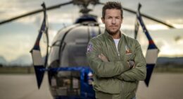 Felix Baumgartner has died in a paragliding crash in Italy