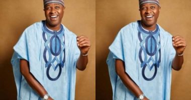 Femi Adebayo Reveals Why He Abandoned Law for Acting