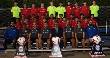 Fighting Tomcats, Long Island’s new soccer team, facing must-win for playoff berth