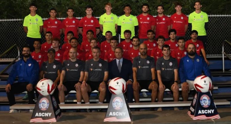 Fighting Tomcats, Long Island’s new soccer team, facing must-win for playoff berth
