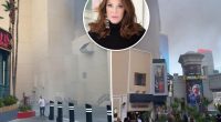 Fire breaks out at site of Lisa Vanderpump’s future Las Vegas hotel