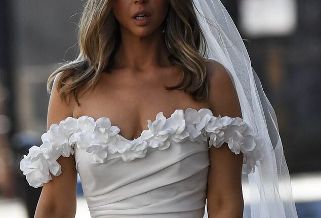 Filming for Married At First Sight 2026 is officially underway