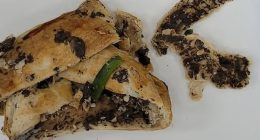 The first pictures of the deadly poisoned beef Wellingtons made by Erin Patterson