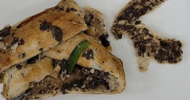 The first pictures of the deadly poisoned beef Wellingtons made by Erin Patterson