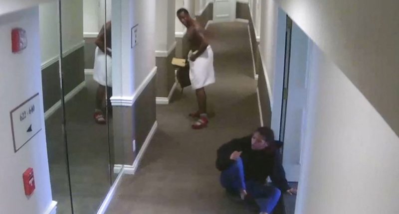 Five most damning pieces of Diddy evidence you need to remember as sex trafficking trial jury begins deliberations