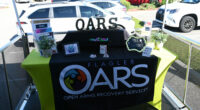 OARS distributes Narcan free of charge. (© FlaglerLive)