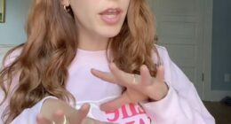 Dallas-based air hostess Cher Killough, has warned people to stop wearing this 'disgusting' clothing item on the planes, saying you will could a 'staph infection' if you do
