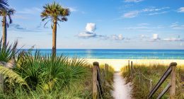 Florida Holds The Claim For One Of The Most Dangerous American Cities