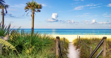 Florida Holds The Claim For One Of The Most Dangerous American Cities