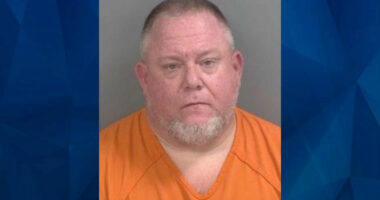Florida Man Chases Pranking Children in His Car