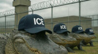 florida everglades prison