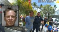 Florida man celebrated his birthday by stealing tour train and picking up passengers — among other things: Police