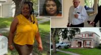 Florida mom jailed for contempt of court after HOA gives notice over her brown grass, dirty mailbox: ‘Like a criminal’