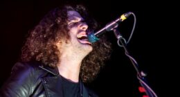 Foo Fighters announce new drummer after bitter split from Taylor Hawkins’ replacement – and he’s familiar face to fans