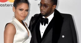 Former Escort Files a Lawsuit Against Diddy and Cassie Following Shocking Verdict