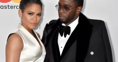 Former Escort Files a Lawsuit Against Diddy and Cassie Following Shocking Verdict