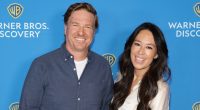 Former HGTV Star Chip Gaines' Ripped New Body Is Head-Turning