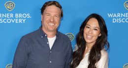 Former HGTV Star Chip Gaines' Ripped New Body Is Head-Turning