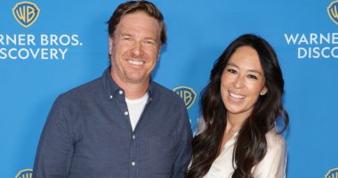 Former HGTV Star Chip Gaines' Ripped New Body Is Head-Turning