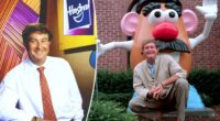 Former Hasbro CEO Alan Hassenfeld, whose family founded iconic toy maker, dead at 76