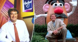Former Hasbro CEO Alan Hassenfeld, whose family founded iconic toy maker, dead at 76