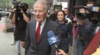 Former Illinois House Speaker Michael Madigan files motion for release during appeals process