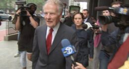 Former Illinois House Speaker Michael Madigan files motion for release during appeals process