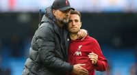 Former Liverpool boss Jurgen Klopp says he is 'heartbroken' after the death of Diogo Jota