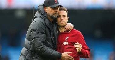 Former Liverpool boss Jurgen Klopp says he is 'heartbroken' after the death of Diogo Jota
