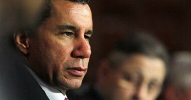 Former NY Governor Criticized Comrade Mamdani, and Then This Happened