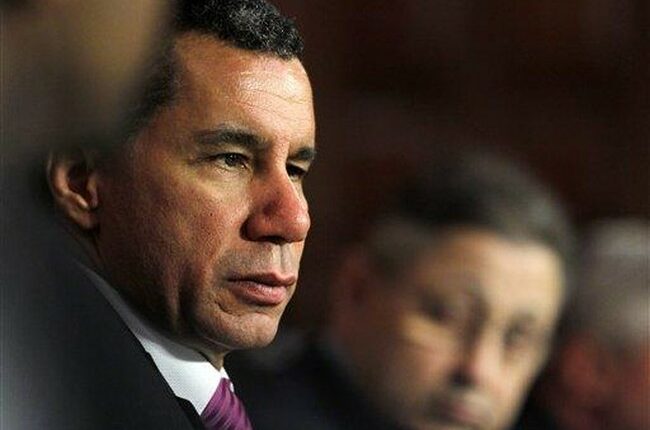 Former NY Governor Criticized Comrade Mamdani, and Then This Happened