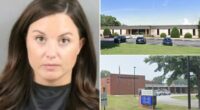 Former public school teacher, 33, charged after ‘prolonged pattern of abuse’ with teen boy
