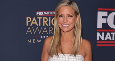 Fox News Host Ainsley Earhardt's Most Inappropriate Outfits Ever