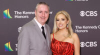 Fox News' Jacqui Heinrich Has A Major Age Gap With Fiancé Rep. Brian Fitzpatrick
