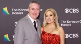 Fox News' Jacqui Heinrich Has A Major Age Gap With Fiancé Rep. Brian Fitzpatrick