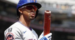 Francisco Lindor had a June to forget with brutal month at the plate
