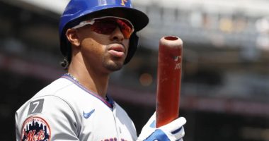 Francisco Lindor had a June to forget with brutal month at the plate